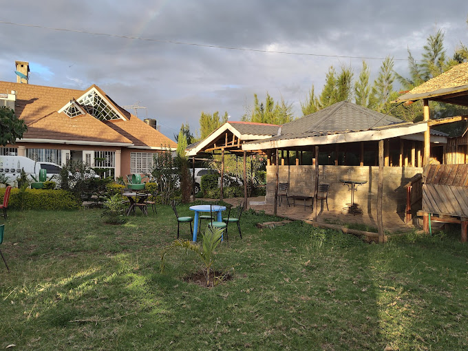 Huma Resort