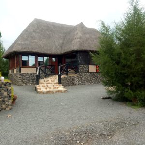 Sapphire Resort