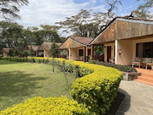 Lake Naivasha Country Club