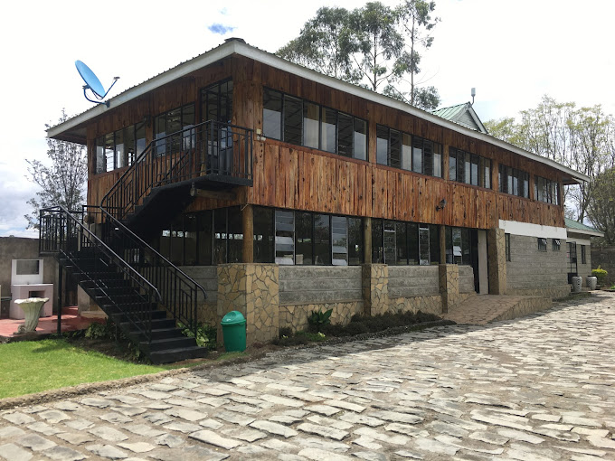 Fina Gardens Resort Naivasha