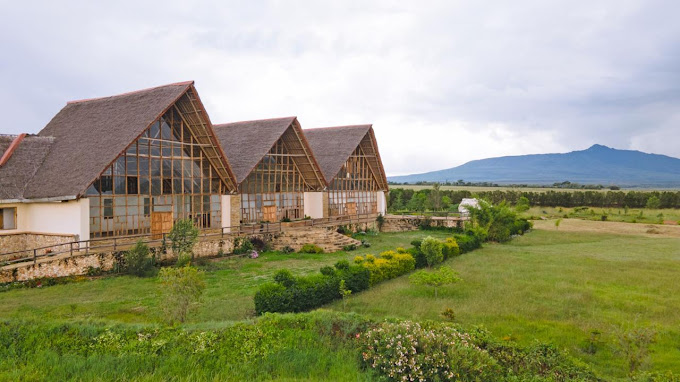 The Nest Boutique Naivasha