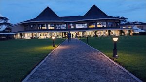 Lake View Resort