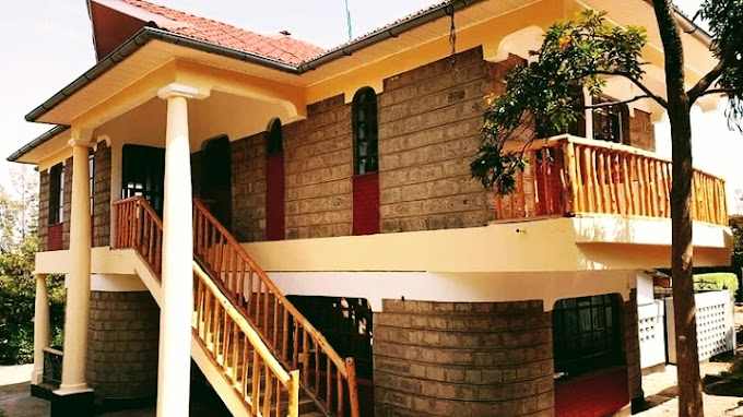 Merinja Guesthouse