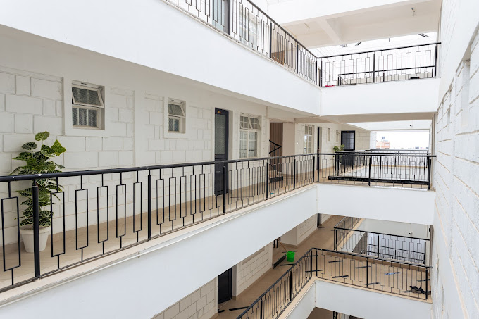 Studio City Apartments Naivasha