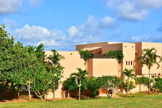 Vipingo Ridge Swahili Villa-A3