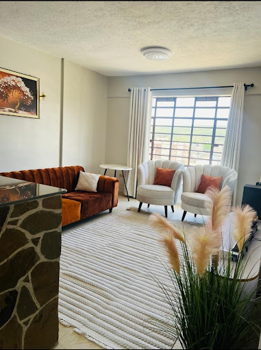 Rehema Homes Naivasha