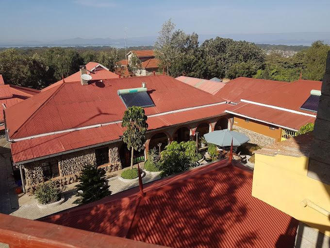 Olive Resort