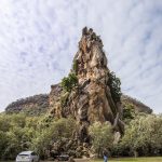 Hell’s gate National park