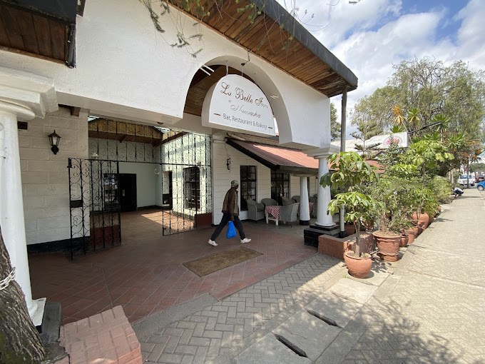 La Belle Inn – Naivasha