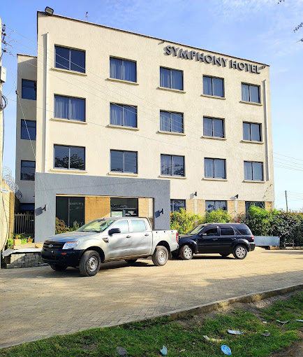 Symphony Hotel