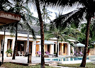 Maya kobe Beachfront Villa Kilifi