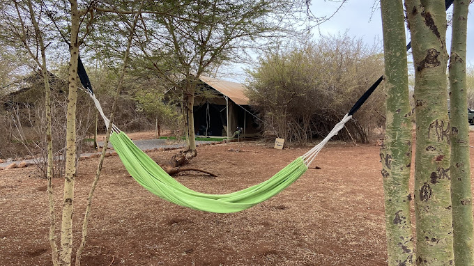 Lenna Camp and Bird Sanctuary