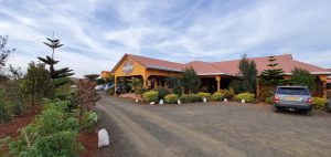 Jirime Hotel & Resort