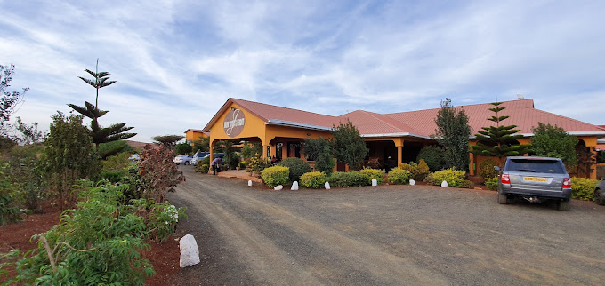 Jirime Hotel & Resort