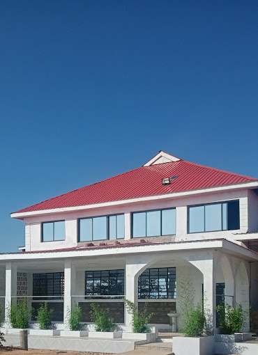 Travella Moyale Garden Hotel