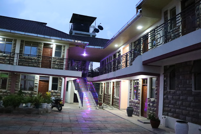 The Haven Luxury Guest House moyale