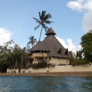 Palm Park Villas Lamu