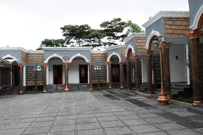 Brooks Lodge & Spa