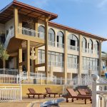 Angani Resort & Spa Subukia