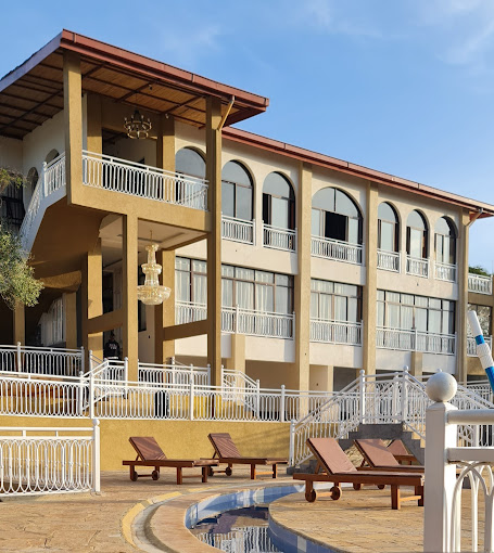 Angani Resort & Spa Subukia