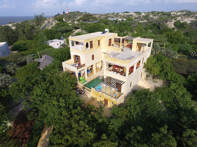 Lamu 360