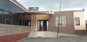401 RESTAURANT & ACCOMMODATION