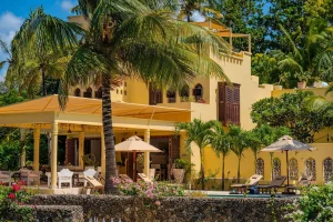 Kilifi Beach House Kenya
