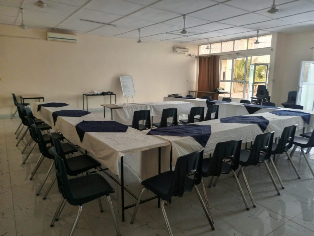 INKABA – Kilifi: Hotel & Conference Center