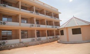 Wajir Palace Hotel