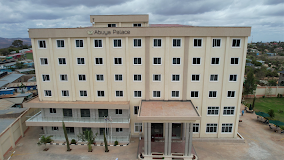 Abuya Palace Hotel