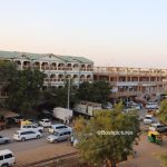 Ainul Qamar Hotel/Lodge