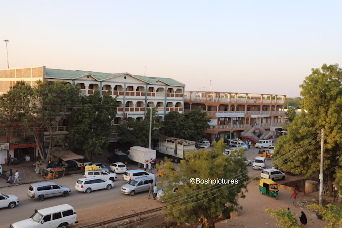 Ainul Qamar Hotel/Lodge