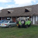 Albizia Club Nakuru
