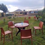 ALPACINO’S GARDEN LOUNGE