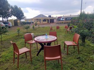 ALPACINO’S GARDEN LOUNGE