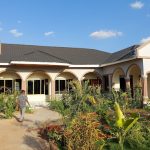 Amara Blue Resort- Best Hotel in Mandera