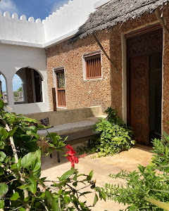 Amu House Lamu