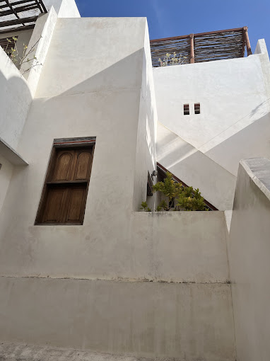 Andavelo House-Lamu