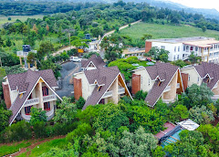 Angani Resort & Spa Subukia