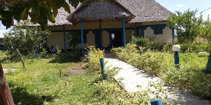 Aqal Heyro Resort