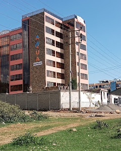 Aqua furnished apartments