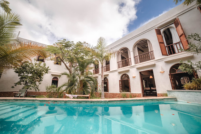 Asali House