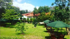 Jaza Naivasha Resort