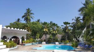 Kilifi Bay Hotel