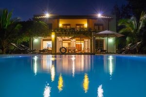 Villa Ballu