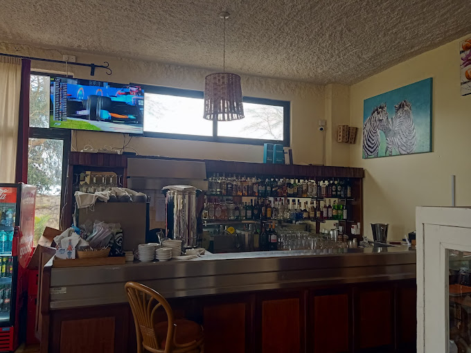 Matteo’s Italian restaurant and bar
