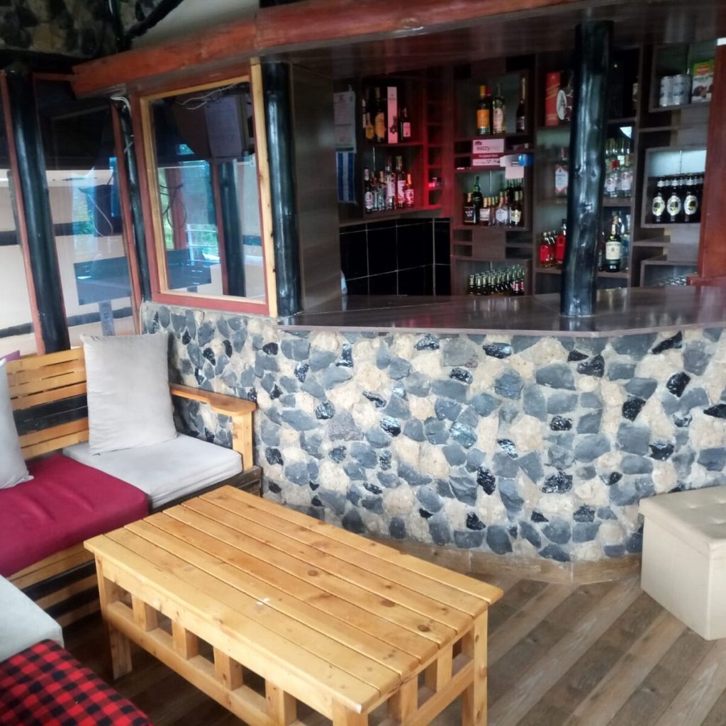 Sapphire Resort