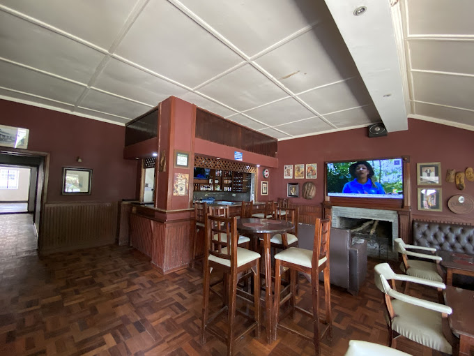 La Belle Inn – Naivasha