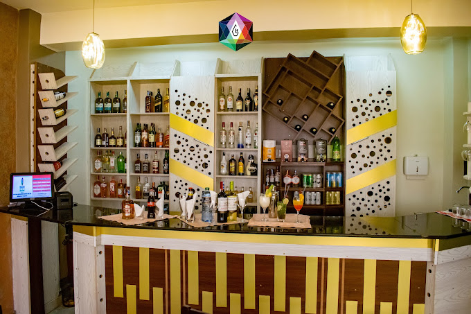THE GEM HOTEL NAIVASHA