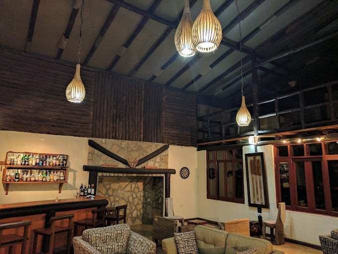 Kika Lodge
